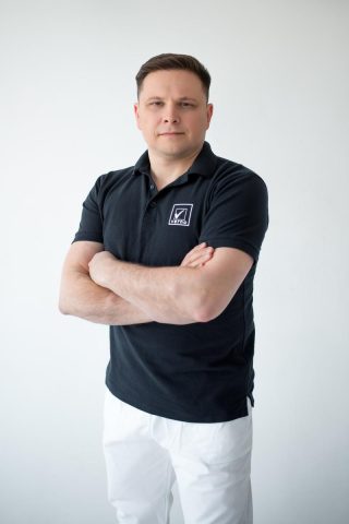Грибинюк Олексій