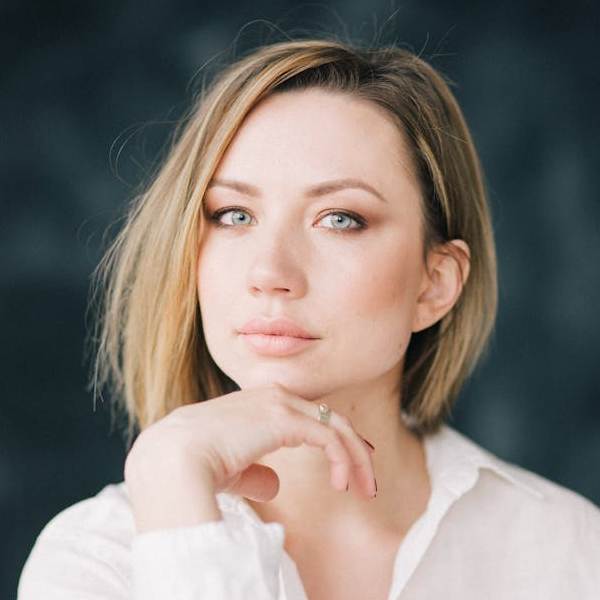 Пациент медцентра Verno Пациент медцентра Verno