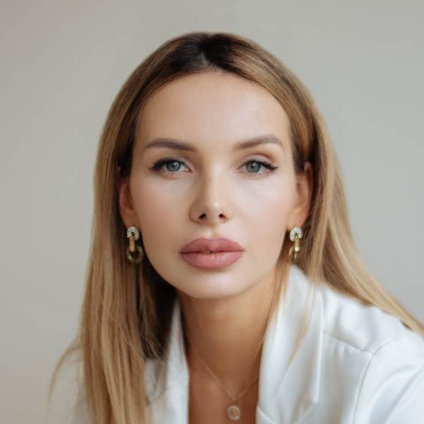 Пациент медцентра Verno Пациент медцентра Verno